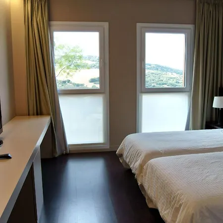 Hotel Rural Valdorba-2